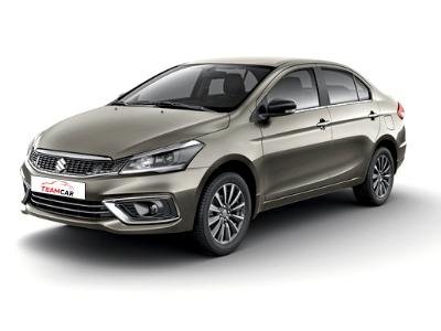 Suzuki Ciaz