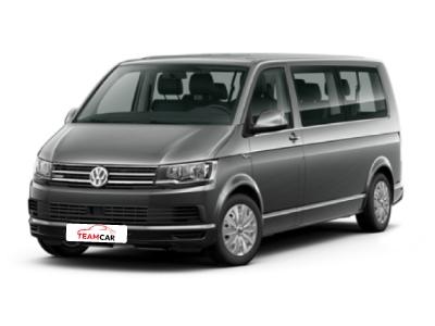 Volkswagen Transporter 9 places