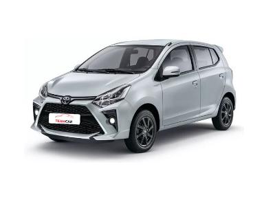 Toyota AGYA