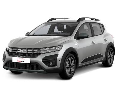 Dacia Sandero Stepway BVA AUTOMATIQUE