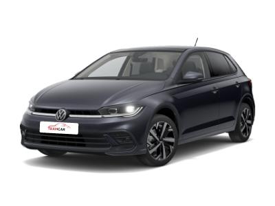 Volkswagen Polo 8