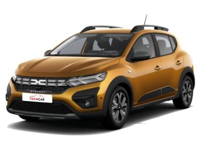 Dacia Sandero Stepway BVM