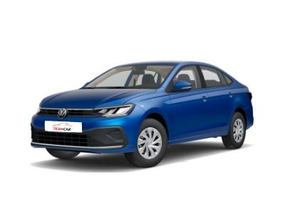 Volkswagen Virtus